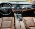 Бежевий БМВ 5 Серія, об'ємом двигуна 2 л та пробігом 330 тис. км за 12500 $, фото 29 на Automoto.ua