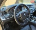 Бежевий БМВ 5 Серія, об'ємом двигуна 2 л та пробігом 143 тис. км за 14999 $, фото 32 на Automoto.ua