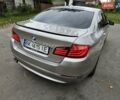 Бежевий БМВ 5 Серія, об'ємом двигуна 2 л та пробігом 330 тис. км за 12500 $, фото 16 на Automoto.ua