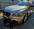 БМВ 5 Серія 2012 у Бердичеве на Automoto.ua Бежевий БМВ 5 Серія, об'ємом двигуна 3 л та пробігом 143 тис. км за 13900 $, фото 4 на Automoto.ua