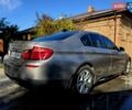 БМВ 5 Серія 2012 у Бердичеве на Automoto.ua Бежевий БМВ 5 Серія, об'ємом двигуна 3 л та пробігом 143 тис. км за 13900 $, фото 10 на Automoto.ua