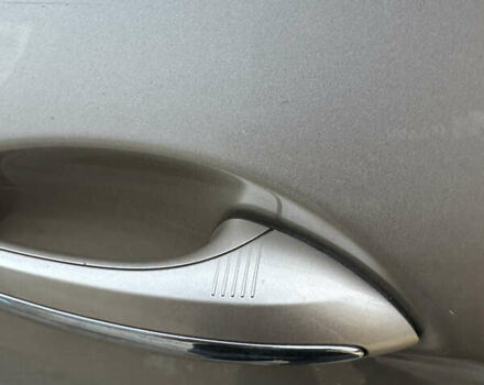 Бежевий БМВ 5 Серія, об'ємом двигуна 2.98 л та пробігом 195 тис. км за 12000 $, фото 26 на Automoto.ua