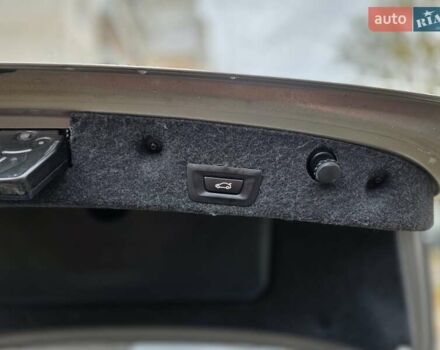 Бежевий БМВ 5 Серія, об'ємом двигуна 2 л та пробігом 143 тис. км за 14999 $, фото 50 на Automoto.ua