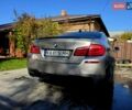 БМВ 5 Серія 2012 у Бердичеве на Automoto.ua Бежевий БМВ 5 Серія, об'ємом двигуна 3 л та пробігом 143 тис. км за 13900 $, фото 13 на Automoto.ua