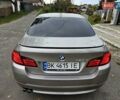 Бежевий БМВ 5 Серія, об'ємом двигуна 2 л та пробігом 330 тис. км за 12500 $, фото 11 на Automoto.ua
