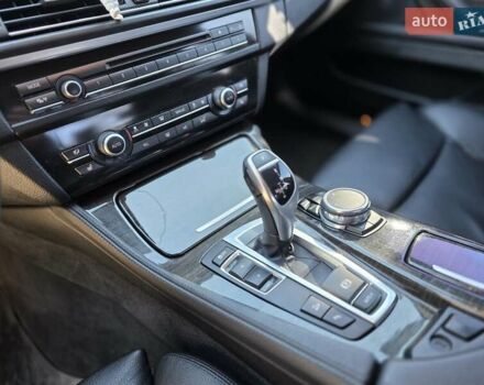 Бежевий БМВ 5 Серія, об'ємом двигуна 2 л та пробігом 143 тис. км за 14999 $, фото 29 на Automoto.ua