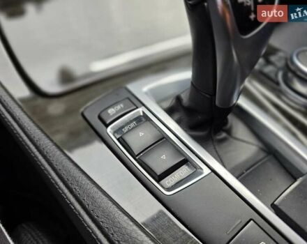 Бежевий БМВ 5 Серія, об'ємом двигуна 2 л та пробігом 143 тис. км за 14999 $, фото 52 на Automoto.ua