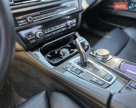 Бежевий БМВ 5 Серія, об'ємом двигуна 2 л та пробігом 143 тис. км за 14999 $, фото 30 на Automoto.ua