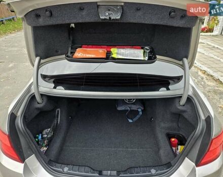 Бежевий БМВ 5 Серія, об'ємом двигуна 2 л та пробігом 330 тис. км за 12500 $, фото 21 на Automoto.ua