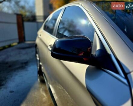 Бежевий БМВ 5 Серія, об'ємом двигуна 2 л та пробігом 143 тис. км за 14999 $, фото 20 на Automoto.ua