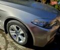 Бежевий БМВ 5 Серія, об'ємом двигуна 2 л та пробігом 143 тис. км за 14999 $, фото 42 на Automoto.ua