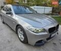 Бежевий БМВ 5 Серія, об'ємом двигуна 2 л та пробігом 143 тис. км за 14999 $, фото 16 на Automoto.ua