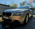 БМВ 5 Серія 2012 у Бердичеве на Automoto.ua Бежевий БМВ 5 Серія, об'ємом двигуна 3 л та пробігом 143 тис. км за 13900 $, фото 5 на Automoto.ua