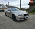 Бежевий БМВ 5 Серія, об'ємом двигуна 2 л та пробігом 330 тис. км за 12500 $, фото 4 на Automoto.ua