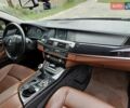Бежевий БМВ 5 Серія, об'ємом двигуна 2 л та пробігом 330 тис. км за 12500 $, фото 22 на Automoto.ua