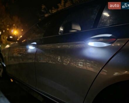 Бежевий БМВ 5 Серія, об'ємом двигуна 2 л та пробігом 143 тис. км за 14999 $, фото 1 на Automoto.ua