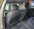 Бежевий БМВ 5 Серія, об'ємом двигуна 2 л та пробігом 143 тис. км за 14999 $, фото 49 на Automoto.ua