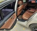 Бежевий БМВ 5 Серія, об'ємом двигуна 2 л та пробігом 330 тис. км за 12500 $, фото 25 на Automoto.ua