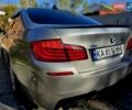 БМВ 5 Серія 2012 у Бердичеве на Automoto.ua Бежевий БМВ 5 Серія, об'ємом двигуна 3 л та пробігом 143 тис. км за 13900 $, фото 17 на Automoto.ua