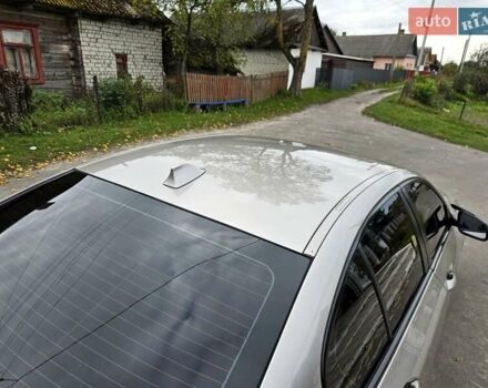 Бежевий БМВ 5 Серія, об'ємом двигуна 2 л та пробігом 330 тис. км за 12500 $, фото 12 на Automoto.ua