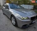 Бежевий БМВ 5 Серія, об'ємом двигуна 2 л та пробігом 143 тис. км за 14999 $, фото 15 на Automoto.ua