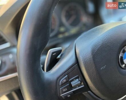 Бежевий БМВ 5 Серія, об'ємом двигуна 2 л та пробігом 143 тис. км за 14999 $, фото 31 на Automoto.ua