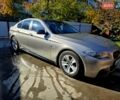 БМВ 5 Серія 2012 у Бердичеве на Automoto.ua Бежевий БМВ 5 Серія, об'ємом двигуна 3 л та пробігом 143 тис. км за 13900 $, фото 8 на Automoto.ua