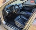 Бежевий БМВ 5 Серія, об'ємом двигуна 2 л та пробігом 143 тис. км за 14999 $, фото 34 на Automoto.ua