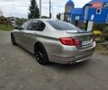 Бежевий БМВ 5 Серія, об'ємом двигуна 2 л та пробігом 330 тис. км за 12500 $, фото 15 на Automoto.ua
