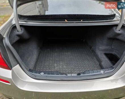 Бежевий БМВ 5 Серія, об'ємом двигуна 2 л та пробігом 143 тис. км за 14999 $, фото 47 на Automoto.ua