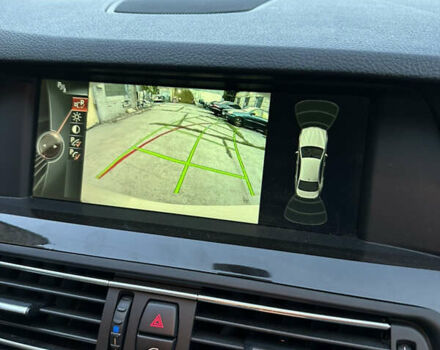 Бежевий БМВ 5 Серія, об'ємом двигуна 2.98 л та пробігом 195 тис. км за 12000 $, фото 16 на Automoto.ua