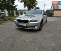 Бежевий БМВ 5 Серія, об'ємом двигуна 2 л та пробігом 330 тис. км за 12500 $, фото 7 на Automoto.ua