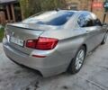 Бежевий БМВ 5 Серія, об'ємом двигуна 2 л та пробігом 143 тис. км за 14999 $, фото 17 на Automoto.ua