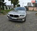 Бежевий БМВ 5 Серія, об'ємом двигуна 2 л та пробігом 330 тис. км за 12500 $, фото 3 на Automoto.ua