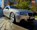 Бежевий БМВ 5 Серія, об'ємом двигуна 2 л та пробігом 143 тис. км за 14999 $, фото 43 на Automoto.ua