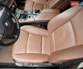 Бежевий БМВ 5 Серія, об'ємом двигуна 2 л та пробігом 330 тис. км за 12500 $, фото 26 на Automoto.ua