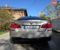 Бежевий БМВ 5 Серія, об'ємом двигуна 2 л та пробігом 143 тис. км за 14999 $, фото 39 на Automoto.ua