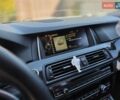 Бежевий БМВ 5 Серія, об'ємом двигуна 2 л та пробігом 143 тис. км за 14999 $, фото 28 на Automoto.ua