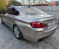 Бежевий БМВ 5 Серія, об'ємом двигуна 2 л та пробігом 143 тис. км за 14999 $, фото 19 на Automoto.ua