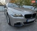 Бежевий БМВ 5 Серія, об'ємом двигуна 2 л та пробігом 143 тис. км за 14999 $, фото 7 на Automoto.ua