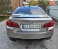 Бежевий БМВ 5 Серія, об'ємом двигуна 2 л та пробігом 143 тис. км за 14999 $, фото 18 на Automoto.ua