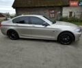 Бежевий БМВ 5 Серія, об'ємом двигуна 2 л та пробігом 330 тис. км за 12500 $, фото 10 на Automoto.ua