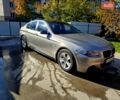 БМВ 5 Серія 2012 у Бердичеве на Automoto.ua Бежевий БМВ 5 Серія, об'ємом двигуна 3 л та пробігом 143 тис. км за 13900 $, фото 37 на Automoto.ua
