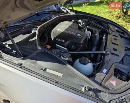 Бежевий БМВ 5 Серія, об'ємом двигуна 2 л та пробігом 143 тис. км за 14999 $, фото 45 на Automoto.ua