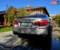 БМВ 5 Серія 2012 у Бердичеве на Automoto.ua Бежевий БМВ 5 Серія, об'ємом двигуна 3 л та пробігом 143 тис. км за 13900 $, фото 14 на Automoto.ua