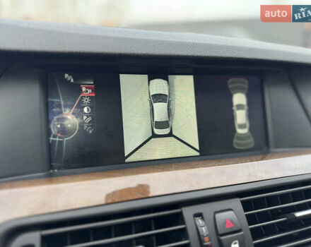 Бежевий БМВ 5 Серія, об'ємом двигуна 2 л та пробігом 256 тис. км за 10300 $, фото 44 на Automoto.ua