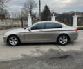 Бежевий БМВ 5 Серія, об'ємом двигуна 2 л та пробігом 257 тис. км за 9600 $, фото 2 на Automoto.ua