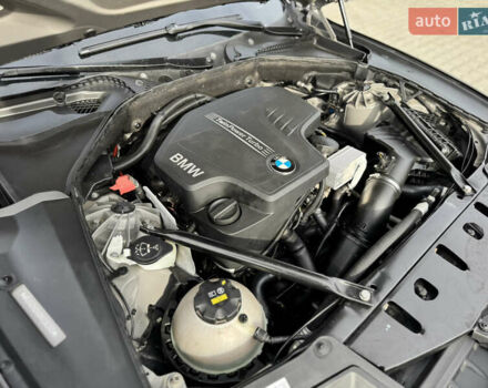 Бежевий БМВ 5 Серія, об'ємом двигуна 2 л та пробігом 256 тис. км за 10300 $, фото 59 на Automoto.ua