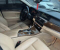Бежевий БМВ 5 Серія, об'ємом двигуна 2 л та пробігом 257 тис. км за 9600 $, фото 12 на Automoto.ua
