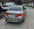 Бежевый БМВ 5 Серия, объемом двигателя 2 л и пробегом 250 тыс. км за 9600 $, фото 4 на Automoto.ua